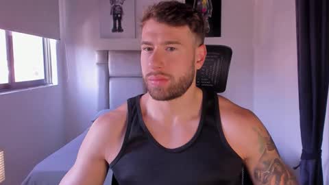 PAUL ROGER online show from 11, 3, 2025