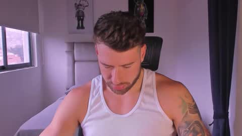 PAUL ROGER online show from 12, 3, 2025