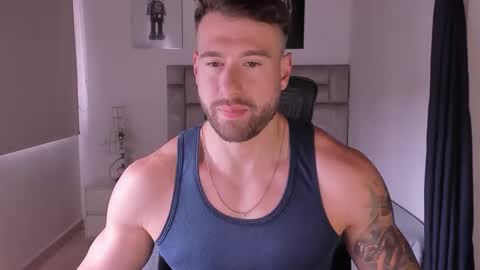 PAUL ROGER online show from 8, 9, 2025