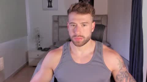 PAUL ROGER online show from 11, 9, 2025