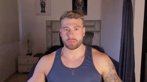 PAUL ROGER online show from 26, 9, 2025