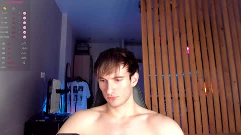 Paul online show from 14, 1, 2025