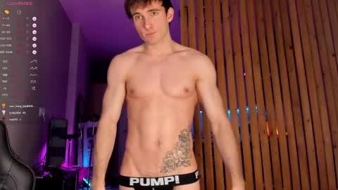 Paul online show from 21, 2, 2025