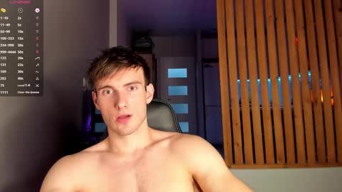 Paul online show from 12, 3, 2025