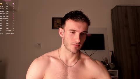 Paul online show from 3, 12, 2025