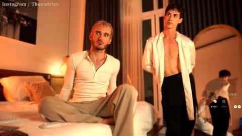 Paul online show from 8, 3, 2026