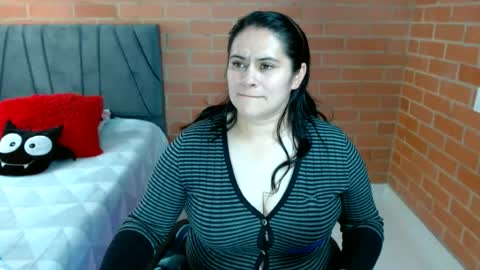 paula__117 online show from 18, 6, 2026