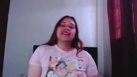 PAULA online show from 8, 9, 2025