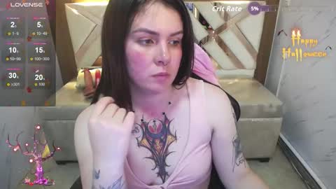 Paula online show from 29, 10, 2025