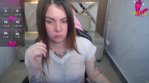 Paula online show from 9, 2, 2026