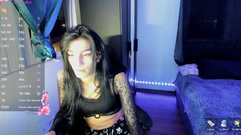 Paula  online show from 8, 2, 2025