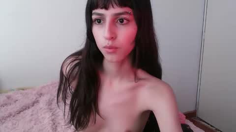 Snapshot of paulainblue chatting on 23, 1, 2025   online show from 23, 1, 2025