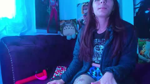 Paula online show from 30, 11, 2025