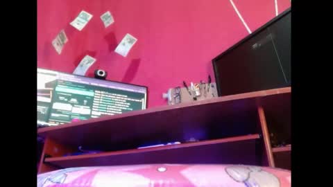 PAULA VALENTINA online show from 23, 5, 2026