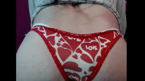 PAULA VALENTINA online show from 24, 5, 2026