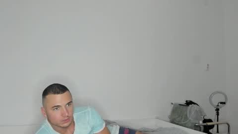 paulblack021 online show from 11, 11, 2025