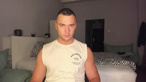 paulblack021 online show from 20, 11, 2025