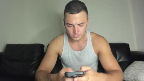 paulblack021 online show from 19, 12, 2025