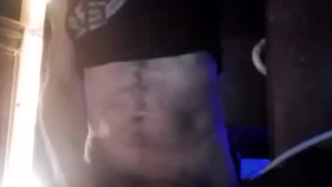 PaulCongo online show from 31, 10, 2025