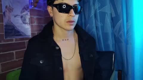 Paul DAmico online show from 20, 2, 2026