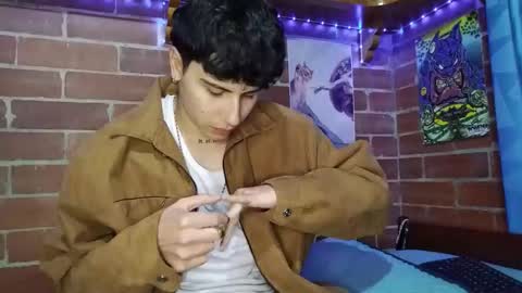 Paul DAmico online show from 10, 3, 2026