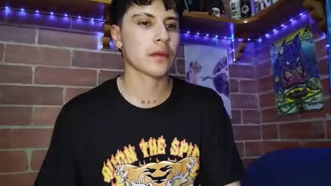 Paul DAmico online show from 19, 3, 2026