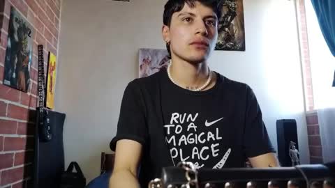 Paul DAmico online show from 9, 5, 2026