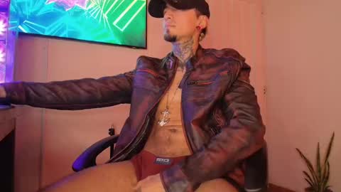 Paul Docux pdocux online show from 23, 11, 2025