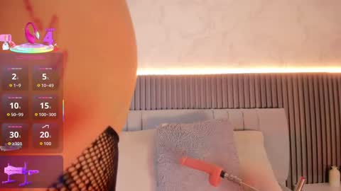 pauletejohnson online show from 7, 10, 2025