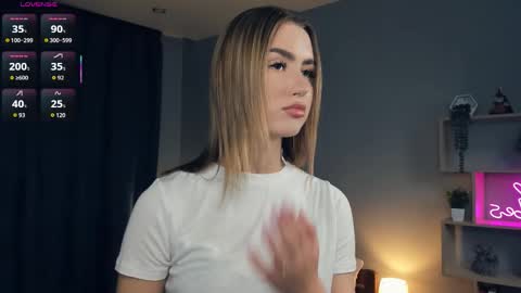 Eva online show from 4, 10, 2025