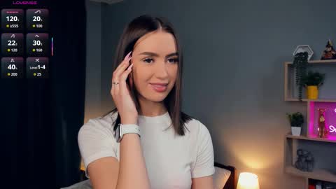 Eva online show from 10, 10, 2025