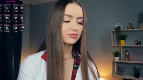 Eva online show from 23, 10, 2025