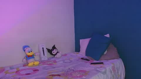 Paulina online show from 3, 3, 2026