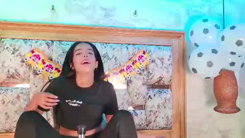 Paulina  online show from 23, 6, 2026