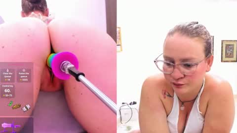 Paulina Davis  online show from 5, 2, 2025