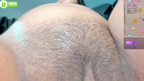 Paulina online show from 23, 1, 2025