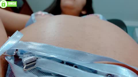 Paulina online show from 30, 1, 2025