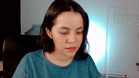 Paulina online show from 19, 11, 2025