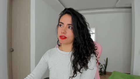 paulina online show from 14, 2, 2025