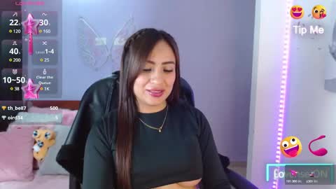 paulina online show from 23, 12, 2024