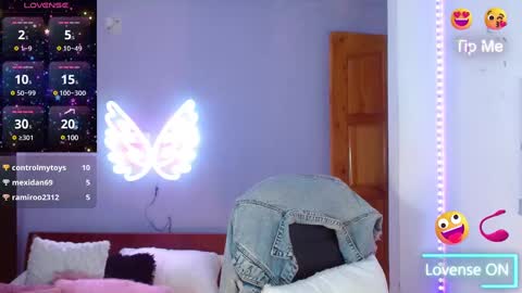 paulina online show from 18, 2, 2025