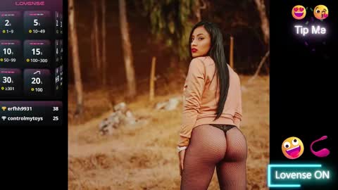 paulina online show from 5, 3, 2025