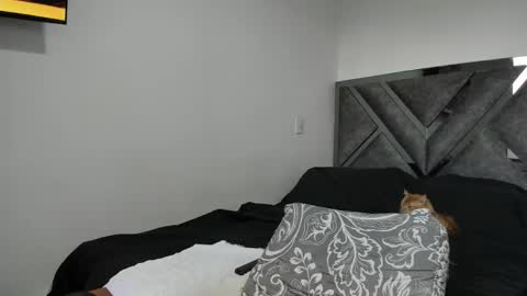 Paulina online show from 12, 11, 2025