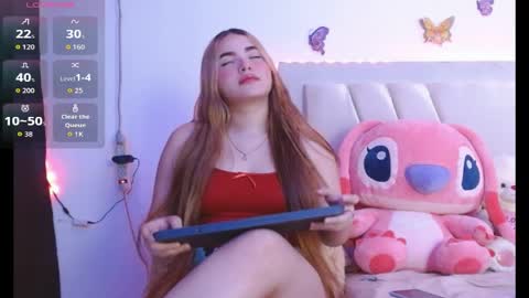 Pau online show from 30, 3, 2026