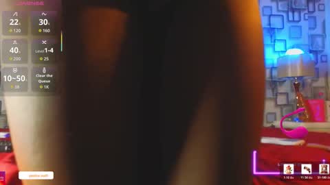 Paulina  online show from 20, 3, 2026