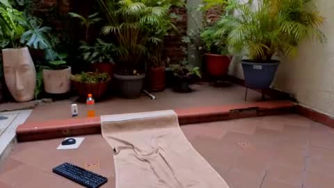 Snapshot of paulina_sodi chatting on 7, 5, 2026 Paulina online show from 7, 5, 2026