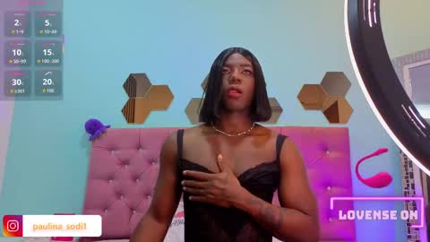 Snapshot of paulina_sodi chatting on 12, 5, 2026 Paulina online show from 12, 5, 2026