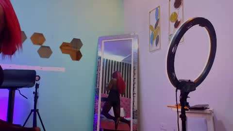 Snapshot of paulina_sodi chatting on 29, 5, 2026 Paulina online show from 29, 5, 2026