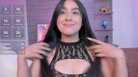 Paulina  online show from 6, 2, 2025