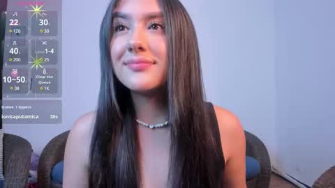 Paulina  online show from 6, 3, 2025